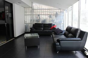 Hotel Montecarlo Boutique