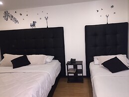 Hotel Montecarlo Boutique