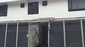 Hotel Montecarlo Boutique