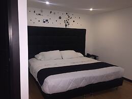 Hotel Montecarlo Boutique