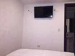 Hotel Montecarlo Boutique