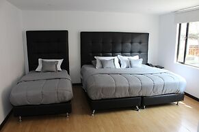 Hotel Montecarlo Boutique