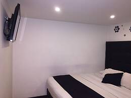 Hotel Montecarlo Boutique