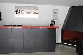 Hotel Montecarlo Boutique