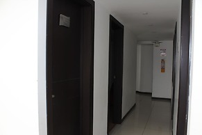 Hotel Montecarlo Boutique