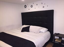 Hotel Montecarlo Boutique