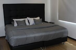 Hotel Montecarlo Boutique