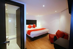 Hotel Montecarlo Boutique