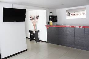 Hotel Montecarlo Boutique
