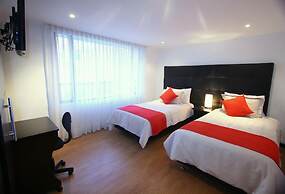 Hotel Montecarlo Boutique