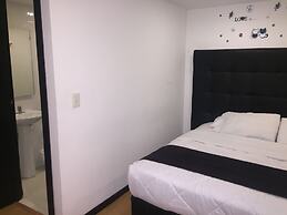 Hotel Montecarlo Boutique