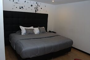 Hotel Montecarlo Boutique