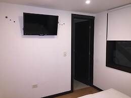 Hotel Montecarlo Boutique