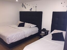 Hotel Montecarlo Boutique