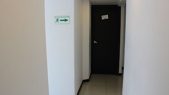 Hotel Montecarlo Boutique