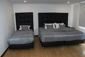 Hotel Montecarlo Boutique