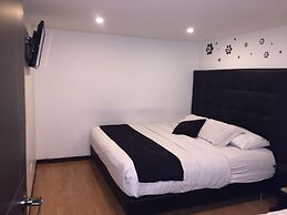 Hotel Montecarlo Boutique