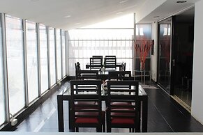 Hotel Montecarlo Boutique