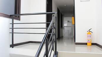 Hotel Montecarlo Boutique