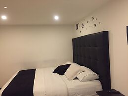 Hotel Montecarlo Boutique