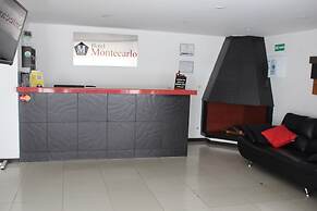 Hotel Montecarlo Boutique