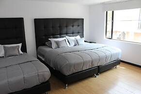 Hotel Montecarlo Boutique