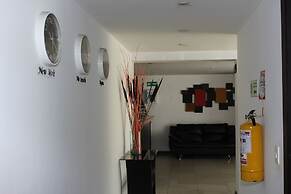 Hotel Montecarlo Boutique