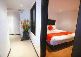 Hotel Montecarlo Boutique