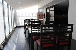 Hotel Montecarlo Boutique