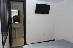 Hotel Montecarlo Boutique