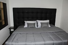 Hotel Montecarlo Boutique