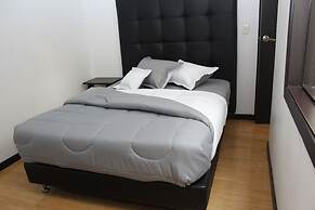 Hotel Montecarlo Boutique