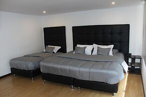 Hotel Montecarlo Boutique