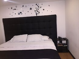 Hotel Montecarlo Boutique