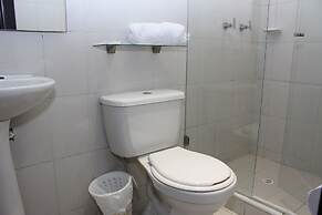 Hotel Montecarlo Boutique