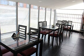 Hotel Montecarlo Boutique