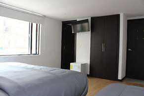 Hotel Montecarlo Boutique