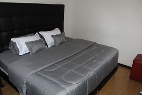 Hotel Montecarlo Boutique