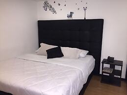 Hotel Montecarlo Boutique