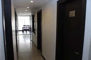 Hotel Montecarlo Boutique