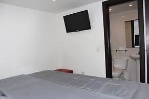 Hotel Montecarlo Boutique