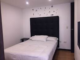 Hotel Montecarlo Boutique