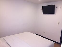 Hotel Montecarlo Boutique