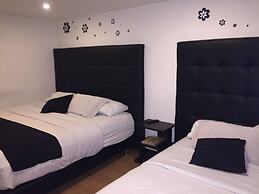 Hotel Montecarlo Boutique