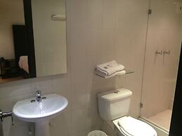 Hotel Montecarlo Boutique