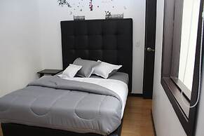 Hotel Montecarlo Boutique