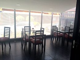 Hotel Montecarlo Boutique