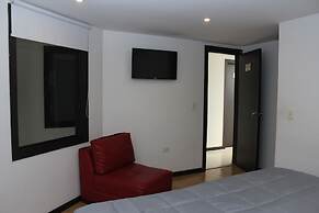 Hotel Montecarlo Boutique