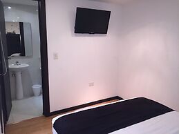 Hotel Montecarlo Boutique