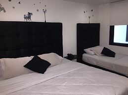 Hotel Montecarlo Boutique